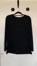 Gymshark S, Kleding | Dames, Sportkleding, Ophalen of Verzenden, Zo goed als nieuw, Zwart