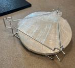 Keij kamado plate setter 15 inch, Ophalen of Verzenden, Nieuw