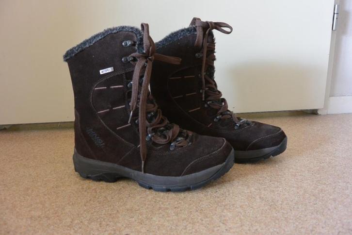 Human Nature Innovation snowboots 41 NIEUW Bruin, Kleding | Dames, Schoenen, Nieuw, Snowboots, Bruin, Ophalen of Verzenden