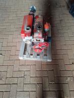 Renault DTN Motor, Ophalen