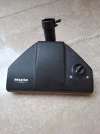 Miele Turbo Zuiger - Krachtige Reiniging, Stofzak, Gebruikt, Stofzuiger, Ophalen of Verzenden