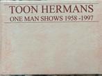 Toon Hermans One Man Shows 1958/1997 /:/ 22 dvd’s, Alle leeftijden, Ophalen of Verzenden, Gebruikt, Stand-up of Theatershow