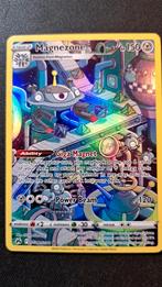 Magnezone Crown Zenith Galarian Gallery CRZ GG 18 Pokémon, Verzenden, Nieuw, Losse kaart, Foil