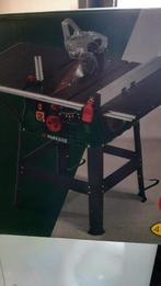 Zaagtafel, Doe-het-zelf en Verbouw, Ophalen, Cirkelzaag, Nieuw, 30 tot 70 mm