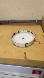 Cobalt gatzaag 250mm 25cm, Doe-het-zelf en Verbouw, Gereedschap | Zaagmachines, 70 mm of meer, Ophalen of Verzenden, Zo goed als nieuw