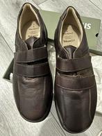 Solidus Natura Man Bruine Veterschoenen Maat 42, Bruin, Ophalen of Verzenden, Zo goed als nieuw, Solidus