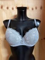 Piege push up bh maat 70b en 85c model clara, Verzenden, Grijs, BH
