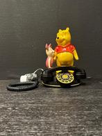 Winnie te Pooh telephone, Zo goed als nieuw, Ophalen