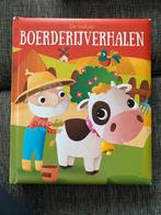 book2 (bam bam) boederijverhalen, Ophalen of Verzenden, Zo goed als nieuw