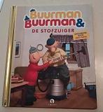 Buurman & Buurman: De Stofzuiger - Kinderboek 9789047626053, Ophalen of Verzenden, Zo goed als nieuw, Kees Prins, Sprookjes