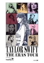 Taylor Swift Eras Tour 3x Tickets 5 juli, Tickets en Kaartjes, Concerten | Pop, Juli, Eén persoon