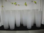 partij 60 stuks nieuwe plastic festival hardcups bekers, Huis en Inrichting, Keuken | Servies, Nieuw, Ophalen of Verzenden, Overige stijlen