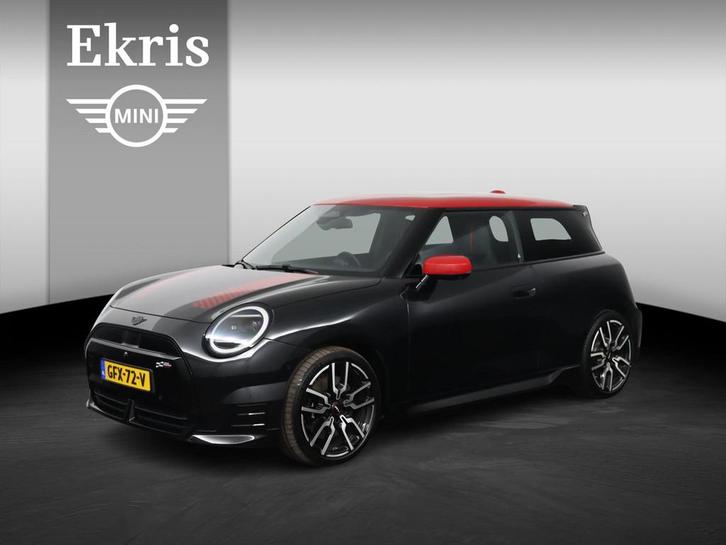 Mini Mini Cooper E John Cooper Works XL 40.7 kWh | Head-Up D, Auto's, Mini, Bedrijf, Te koop, John Cooper Works, 360° camera, Adaptive Cruise Control