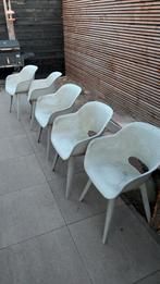 Gratis Kuipstoelen voor Buiten, Ophalen, Gebruikt