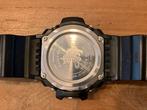 Casio G-shock Rangeman, Gebruikt, Polshorloge, Kunststof, Ophalen of Verzenden