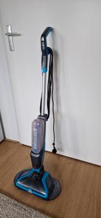BISSELL 20522 SpinWave electrische dweil vloerreiniger mop, Ophalen, Mop of Dweil