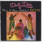 Single van de Dolly Dots - Nederpop uit 1979 ( B ), Pop, Gebruikt, Ophalen of Verzenden