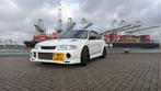 Mitsubishi Lancer Evolution VI, Electronic Stability Program (ESP), Zwart, 4 cilinders, Wit