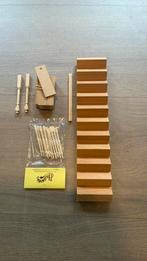 Opruiming trap 1:12, Ophalen of Verzenden, Nieuw, Poppenhuis
