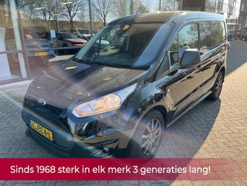 Ford Transit Connect 1.6 TDCI L1 Trend! NL BUS NAP! 3ZITS l  beschikbaar voor biedingen