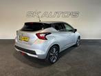 Nissan Micra 0.9 IG-T ACENTA CRUISE l LMV l CAR € 10.995,0, Auto's, Nissan, 898 cc, 525 kg, 23 km/l, Handgeschakeld