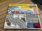 faller racebaan auto motor sport 4001, Overige merken, Racebaan, Verzenden, Zo goed als nieuw