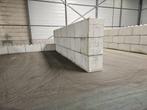 Betonblokken 160x80x80 cm gebruikt - VERKOCHT, Ophalen, Gebruikt
