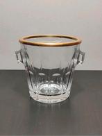 Kristallen ijsemmer Val Saint Lambert, Antiek en Kunst, Ophalen of Verzenden