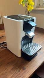 Philips Senseo - model 7865, Ophalen, Koffiemachine, Zo goed als nieuw, Koffiepads en cups