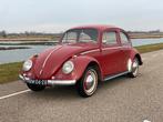 Volkswagen Kever 1963, Beetle (Kever), 4 cilinders, Bedrijf, Handgeschakeld