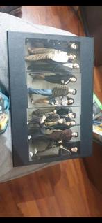 The Sopranos - Complete Series DVD Boxset, Vanaf 16 jaar, Boxset, Drama, Ophalen of Verzenden