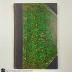 Multatuli - Vorstenschool - antieke uitgave, Antiek en Kunst, Ophalen of Verzenden, Multatuli