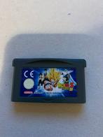 Dragonball Z: The Legacy of Goku 2 - Gameboy Advance, Gebruikt, Verzenden, 1 speler, Role Playing Game (Rpg)