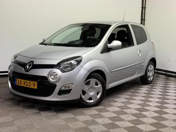 Renault Twingo 1.2 16V Collection Airco Cruise NL Auto beschikbaar voor biedingen