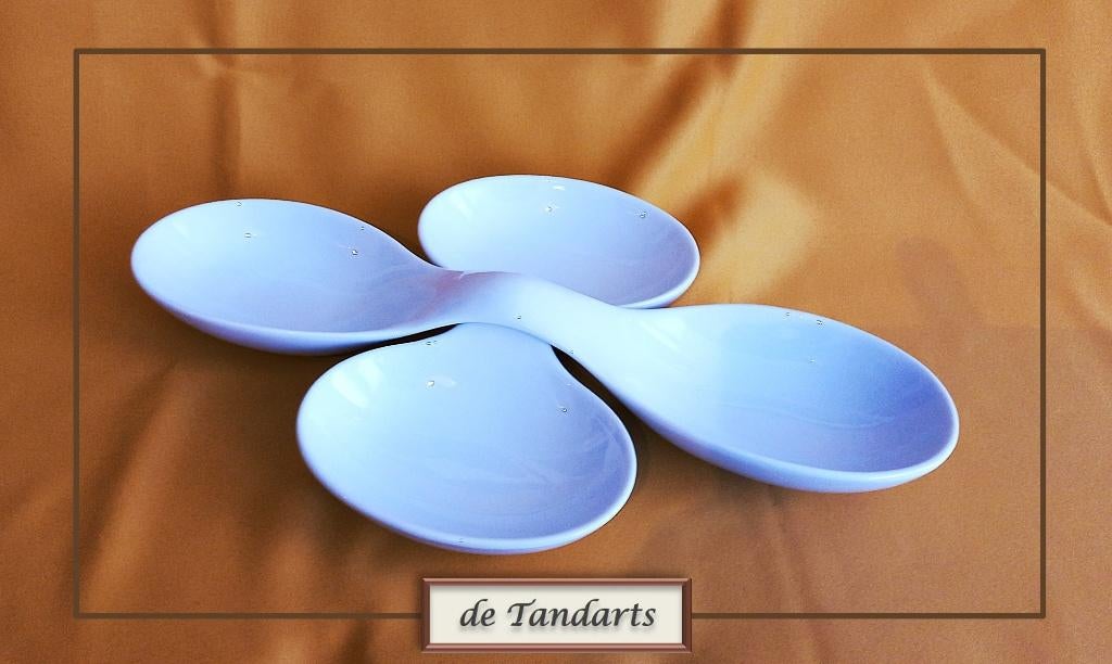 Serax schalen-set - RETRO  --- maison d'etre ---, Huis en Inrichting, Keuken | Servies, Schaal of Schalen, Overige stijlen, Porselein