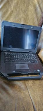 Dell Rugged  5524, extra 3 accu, Computers en Software, Ophalen of Verzenden, Zo goed als nieuw, 14 inch, 4 GB of minder