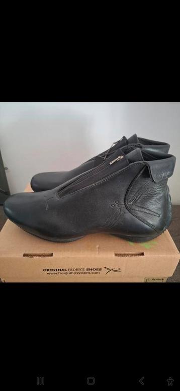 Freejump jodhpurs 40 beschikbaar voor biedingen