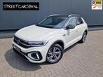 Volkswagen T-Roc 1.5 TSI DSG 150PK 2x R-Line /1e eigenaar /G, 12 maanden, 4 cilinders, Bedrijf, SUV of Terreinwagen