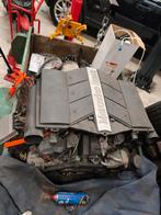 Mercedes S Klasse M112 320 V6 Motor en bak- 2004, Ophalen, Gebruikt, Mercedes-Benz
