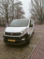 Fiat talento 1.6 mj ecojet l2h1 2017 bestelbus, Auto's, Bestelauto's, Particulier, Te koop