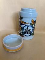 Vintage Apothekerspot Pharmachemie Haarlem, Ophalen of Verzenden