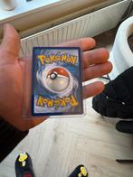 Charizard 151, Ophalen of Verzenden, Zo goed als nieuw