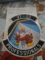 US Navy , VT-23 Professionals , Patch, Verzamelen, Verzenden, Marine, Amerika, Embleem of Badge