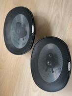2 stuks Soundstream XT693S 6x9'' autospeakers, Auto diversen, Autospeakers, Ophalen of Verzenden, Zo goed als nieuw