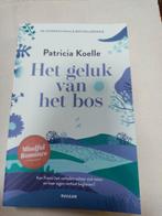 Het geluk van het bos, Verzenden, Zo goed als nieuw, Nederland