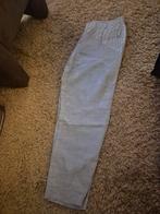 Bonita Lichtblauwe Broek Maat 42, Blauw, Maat 42/44 (L), Bonita, Ophalen of Verzenden