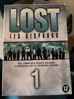 Lost het complete eerste seizoen, Cd's en Dvd's, Dvd's | Tv en Series, Vanaf 12 jaar, Ophalen of Verzenden, Zo goed als nieuw