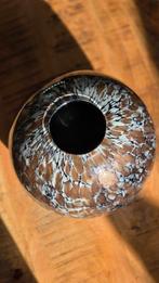 Handgemaakte decoratieve vaas, Ophalen, Overige kleuren, Nieuw, Glas