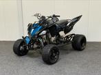 Yamaha YFM raptor 700 R 2017 quad NL kenteken quad yamaha, Motoren