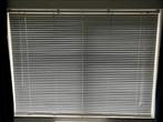 6x witte jaloezieën, Ophalen, Gebruikt, 200 cm of meer
